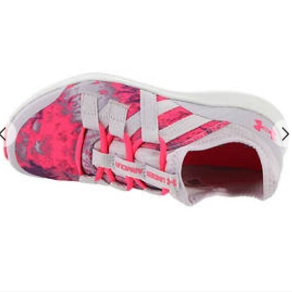 Under ARMOUR Running Shoe - Picture 9 of 12
